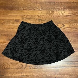 Joe Benbasset skirt